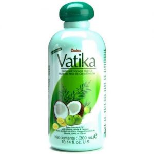 Dabur Vatika